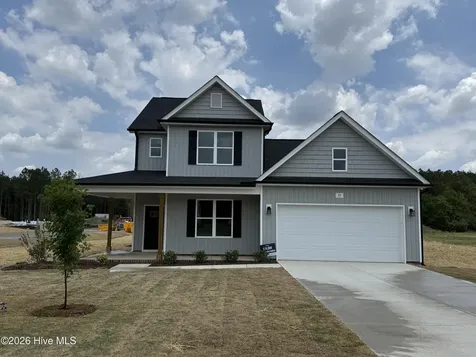 53 Sundrops Trail Dunn NC 28334