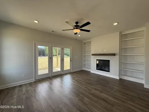 53 Sundrops Trail Dunn NC 28334