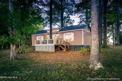 6000 Haywood Drive Rocky Mount NC 27803