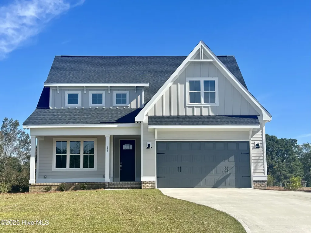 141 Sycamore Lakes Drive Wallace NC 28466