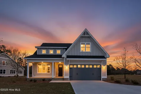 141 Sycamore Lakes Drive Wallace NC 28466