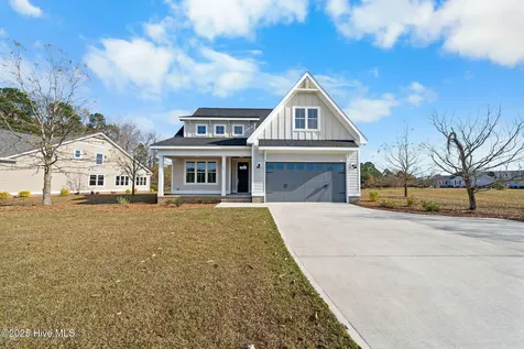 141 Sycamore Lakes Drive Wallace NC 28466