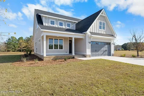 141 Sycamore Lakes Drive Wallace NC 28466