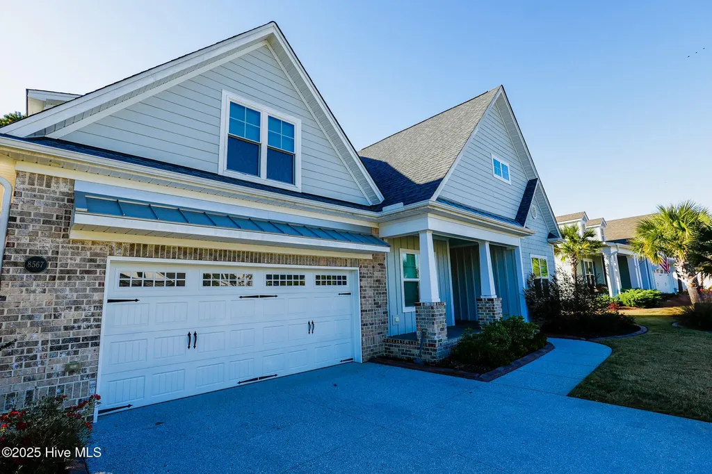 8567 Safflower Way NE Leland NC 28451