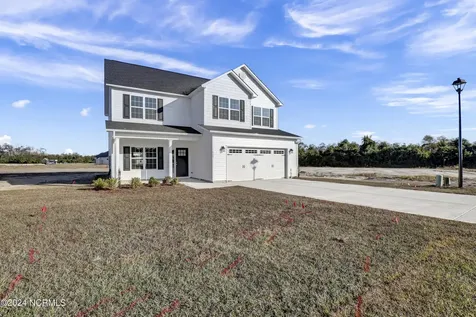 719 Puppy Drum Lane Maysville NC 28555