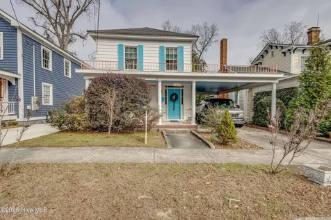 414 E 2nd Street Washington NC 27889