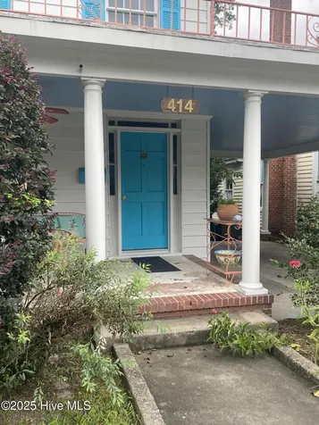 414 E 2nd Street Washington NC 27889