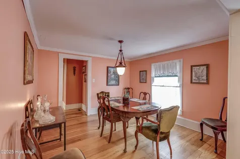 414 E 2nd Street Washington NC 27889