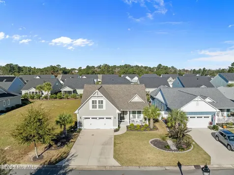 2267 Reefside Loop NE Leland NC 28451