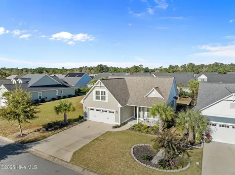 2267 Reefside Loop NE Leland NC 28451