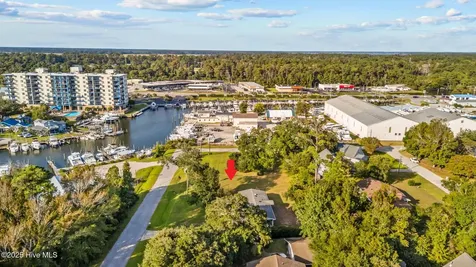 203 Pensacola Avenue Morehead City NC 28557