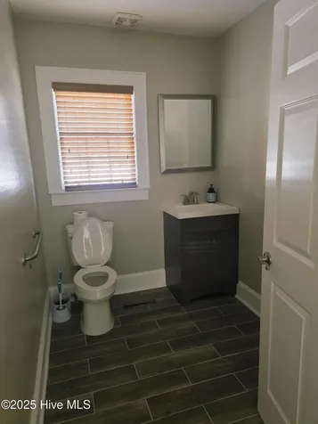 200 Jefferson Street Whiteville NC 28472