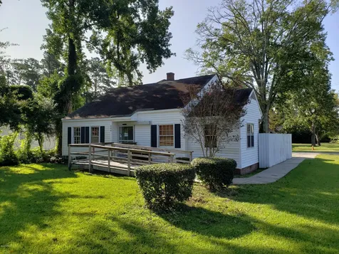 200 Jefferson Street Whiteville NC 28472