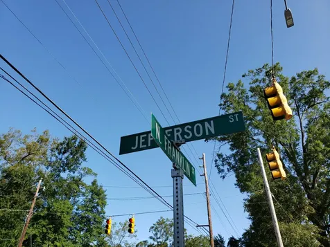 200 Jefferson Street Whiteville NC 28472