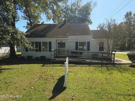 200 Jefferson Street Whiteville NC 28472