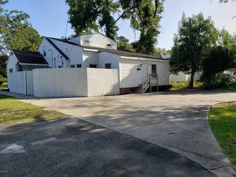 200 Jefferson Street Whiteville NC 28472