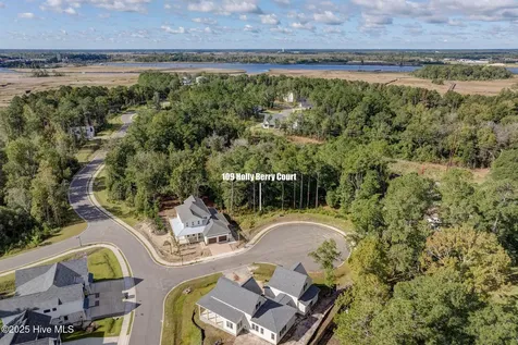 109 Holly Berry Court Wilmington NC 28401