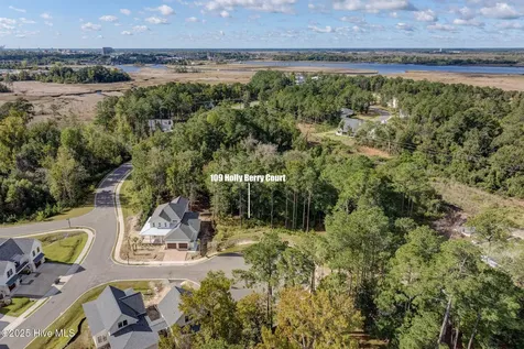 109 Holly Berry Court Wilmington NC 28401