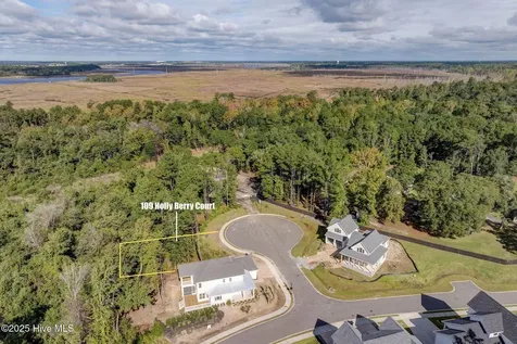 109 Holly Berry Court Wilmington NC 28401