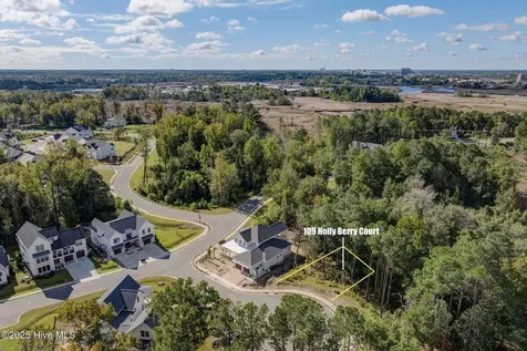 109 Holly Berry Court Wilmington NC 28401