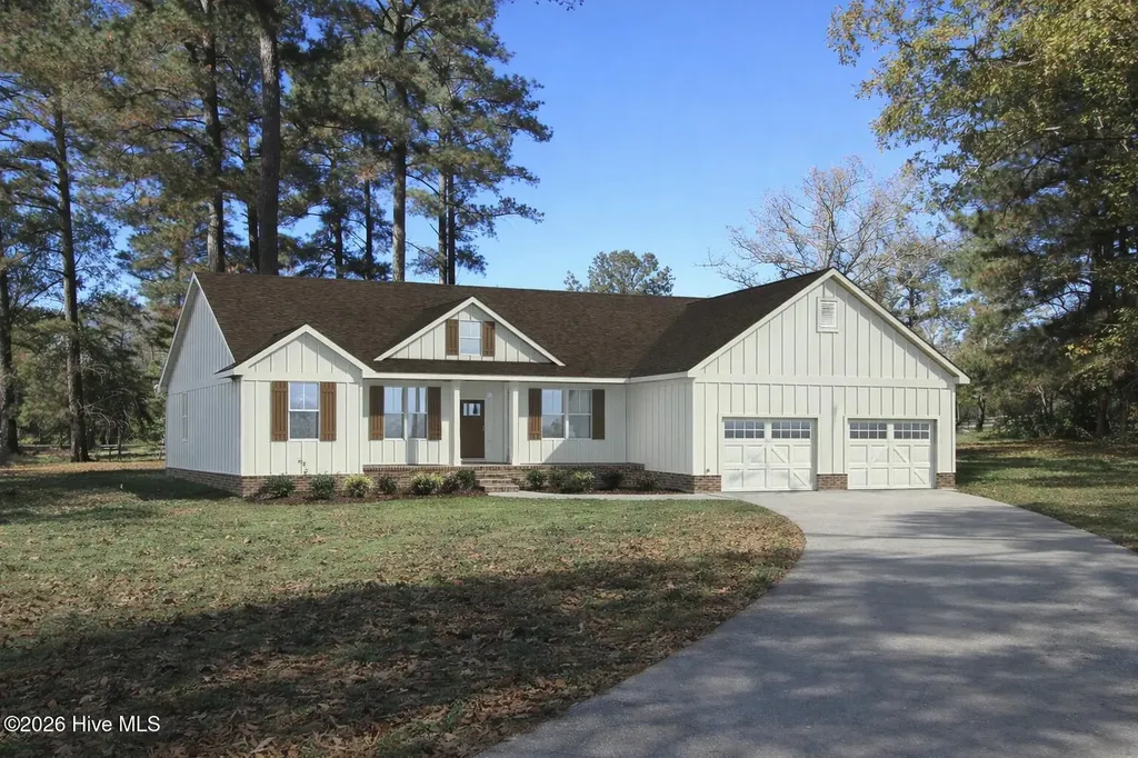 00 Cedar Lane Road Sanford NC 27332