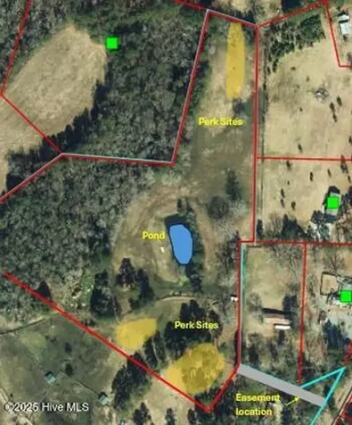 00 Cedar Lane Road Sanford NC 27332