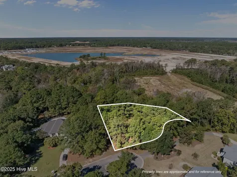 444 Kristen Lane SW Supply NC 28462