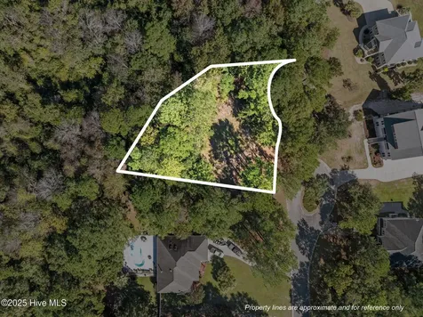 444 Kristen Lane SW Supply NC 28462