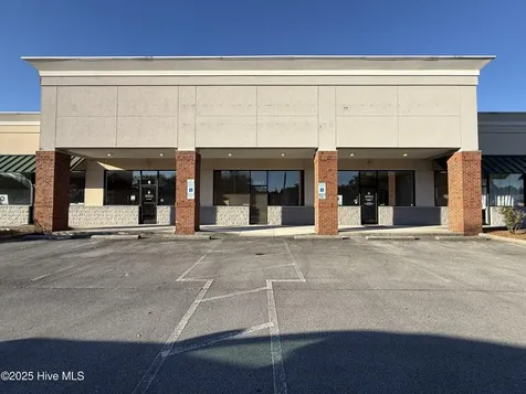 2543 Onslow Drive Jacksonville NC 28540