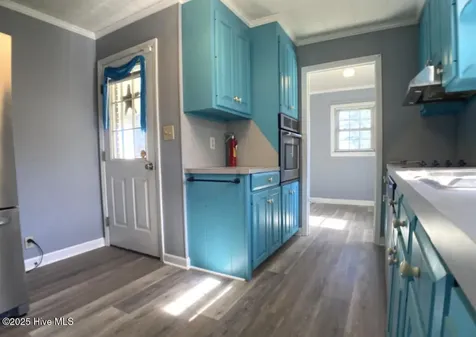 746 Heber Street Belhaven NC 27810