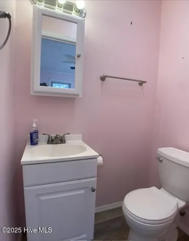 746 Heber Street Belhaven NC 27810