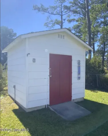 746 Heber Street Belhaven NC 27810