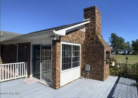 746 Heber Street Belhaven NC 27810