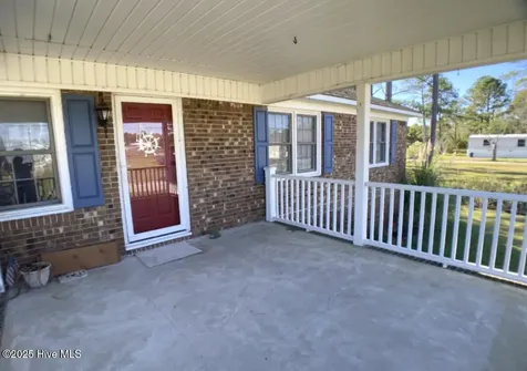 746 Heber Street Belhaven NC 27810