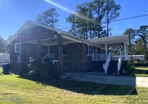 746 Heber Street Belhaven NC 27810