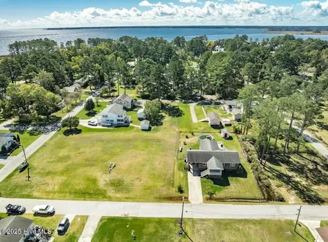 746 Heber Street Belhaven NC 27810