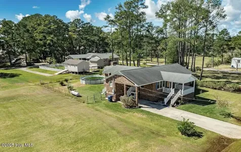 746 Heber Street Belhaven NC 27810