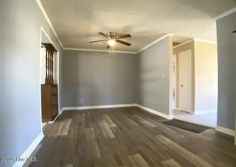 746 Heber Street Belhaven NC 27810