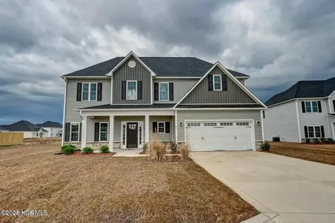 616 Turkey Trot Trail Maysville NC 28555