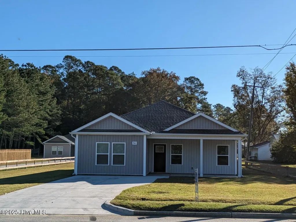 941 Hickman Road Tabor City NC 28463