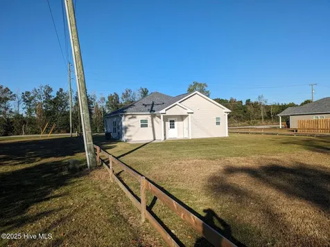 941 Hickman Road Tabor City NC 28463