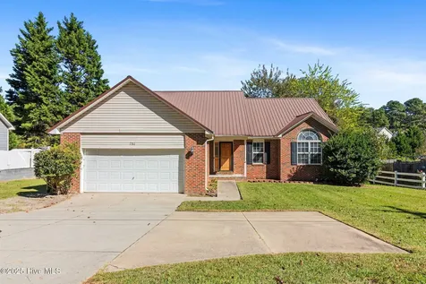780 Wayside Road Raeford NC 28376