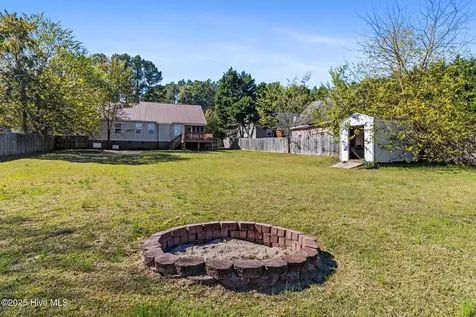 780 Wayside Road Raeford NC 28376