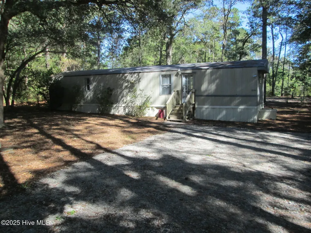 1150 Wilma Avenue SW Supply NC 28462