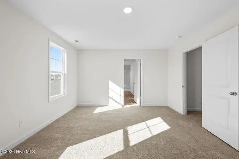 544 Ashley Heights Drive Aberdeen NC 28315