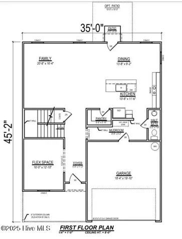 544 Ashley Heights Drive Aberdeen NC 28315