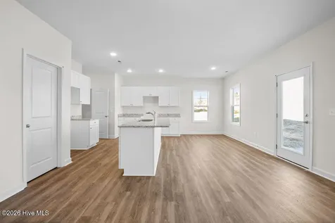 544 Ashley Heights Drive Aberdeen NC 28315