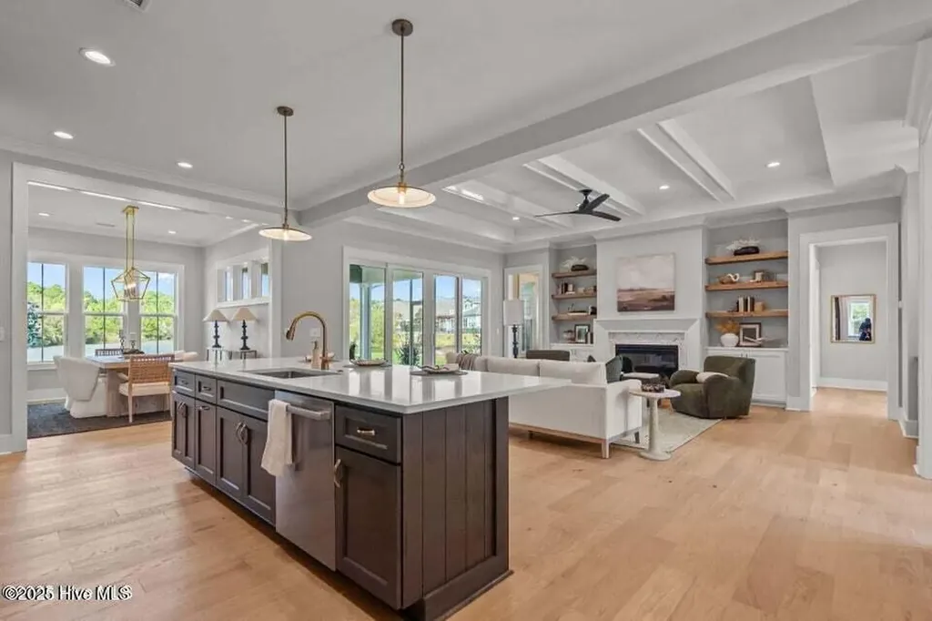 3270 Beaver Creek Drive SE Southport NC 28461