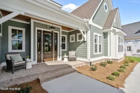 3270 Beaver Creek Drive SE Southport NC 28461