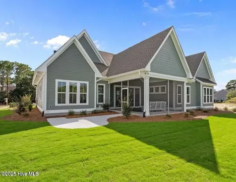 3270 Beaver Creek Drive SE Southport NC 28461